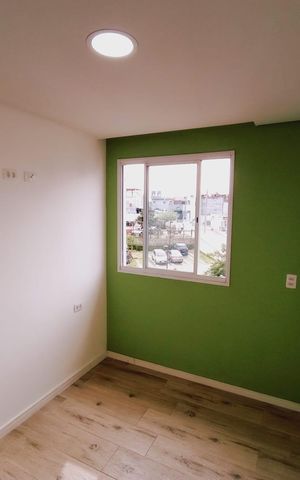 Apartamento para alugar com 39m², 2 quartos e 1 vagaQuarto 1