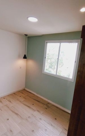 Apartamento para alugar com 39m², 2 quartos e 1 vagaQuarto 2