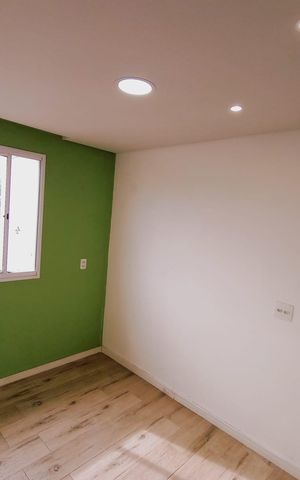 Apartamento para alugar com 39m², 2 quartos e 1 vagaQuarto 1