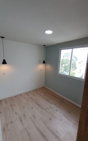 Apartamento para alugar com 39m², 2 quartos e 1 vagaQuarto 2