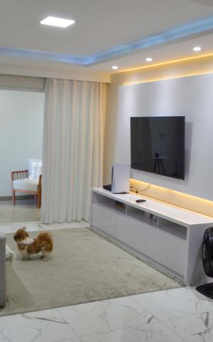 Casa de condomínio à venda com 59m², 3 quartos e 1 vaga Casa de condomínio à venda com 59m², 3 quartos e 1 vagaSala