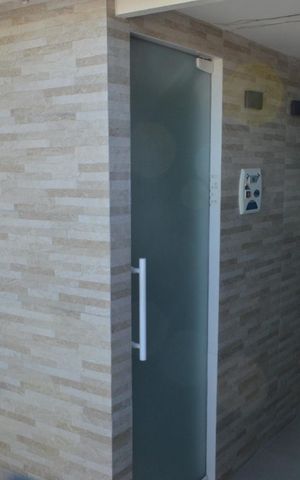 Casa de condomínio à venda com 59m², 3 quartos e 1 vaga Casa de condomínio à venda com 59m², 3 quartos e 1 vagaSaúna