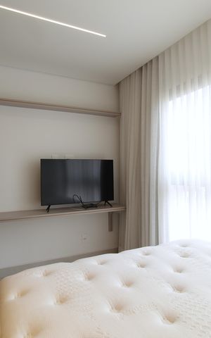 Studio para alugar com 19m², 1 quarto e sem vagaStudio
