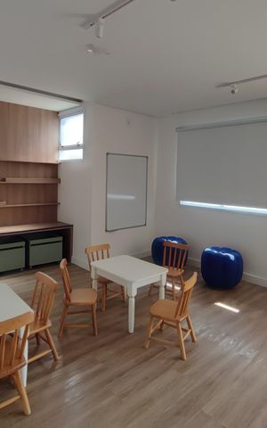Apartamento para alugar com 64m², 2 quartos e 1 vaga Apartamento para alugar com 64m², 2 quartos e 1 vagaArea Comum - Brinquedoteca