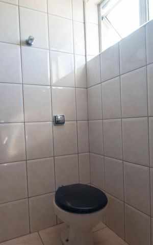 Apartamento à venda com 87m², 3 quartos e 1 vagaBanheiro Suíte