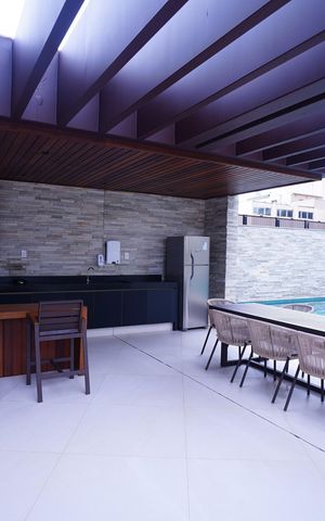 Apartamento para alugar com 80m², 2 quartos e 1 vaga Apartamento para alugar com 80m², 2 quartos e 1 vagaÁrea comum