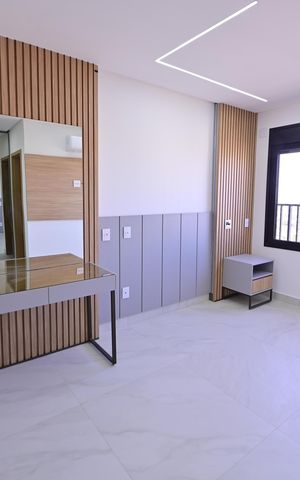 Apartamento para alugar com 80m², 2 quartos e 1 vaga Apartamento para alugar com 80m², 2 quartos e 1 vagaSuíte 2