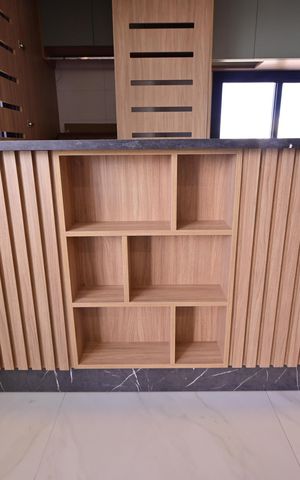 Apartamento para alugar com 80m², 2 quartos e 1 vaga Apartamento para alugar com 80m², 2 quartos e 1 vagaSala