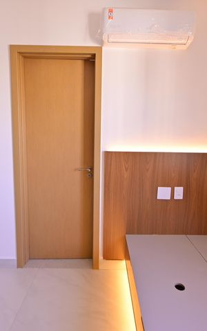 Apartamento para alugar com 80m², 2 quartos e 1 vaga Apartamento para alugar com 80m², 2 quartos e 1 vagaSuíte 1