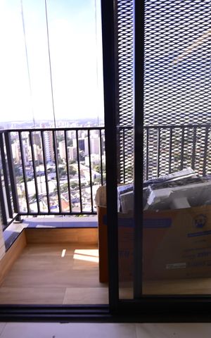 Apartamento para alugar com 80m², 2 quartos e 1 vaga Apartamento para alugar com 80m², 2 quartos e 1 vagaVaranda