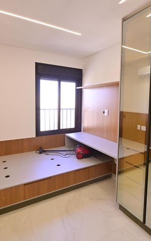 Apartamento para alugar com 80m², 2 quartos e 1 vaga Apartamento para alugar com 80m², 2 quartos e 1 vagaSuíte 1
