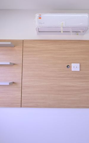 Apartamento para alugar com 80m², 2 quartos e 1 vaga Apartamento para alugar com 80m², 2 quartos e 1 vagaSuíte 2