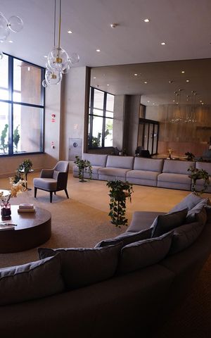 Apartamento para alugar com 80m², 2 quartos e 1 vaga Apartamento para alugar com 80m², 2 quartos e 1 vagaÁrea comum