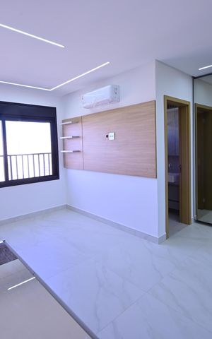 Apartamento para alugar com 80m², 2 quartos e 1 vaga Apartamento para alugar com 80m², 2 quartos e 1 vagaSuíte 2