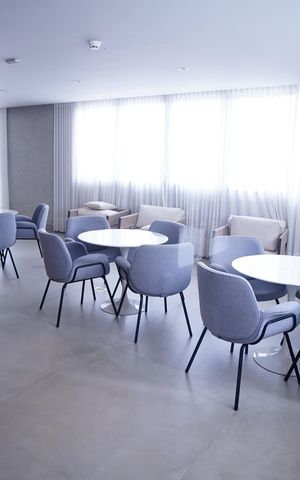 Apartamento para alugar com 80m², 2 quartos e 1 vaga Apartamento para alugar com 80m², 2 quartos e 1 vagaÁrea comum