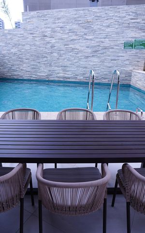 Apartamento para alugar com 80m², 2 quartos e 1 vaga Apartamento para alugar com 80m², 2 quartos e 1 vagaÁrea comum