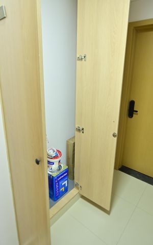 Apartamento para alugar com 80m², 2 quartos e 1 vaga Apartamento para alugar com 80m², 2 quartos e 1 vagaCloset da Suíte 2