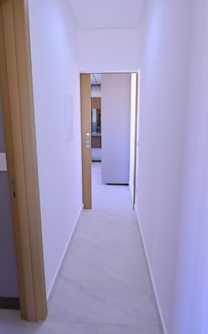 Apartamento para alugar com 80m², 2 quartos e 1 vaga Apartamento para alugar com 80m², 2 quartos e 1 vagaCorredor