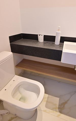 Apartamento para alugar com 80m², 2 quartos e 1 vaga Apartamento para alugar com 80m², 2 quartos e 1 vagaLavabo