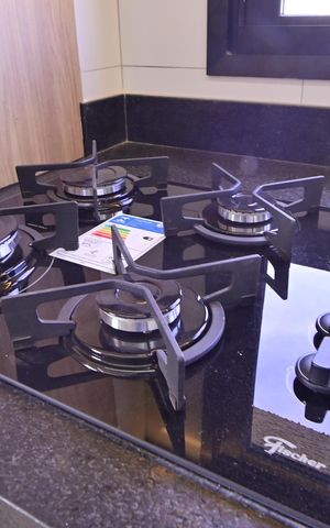 Apartamento para alugar com 80m², 2 quartos e 1 vaga Apartamento para alugar com 80m², 2 quartos e 1 vagaCozinha