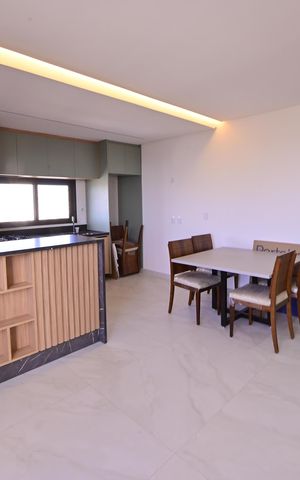 Apartamento para alugar com 80m², 2 quartos e 1 vaga Apartamento para alugar com 80m², 2 quartos e 1 vagaSala