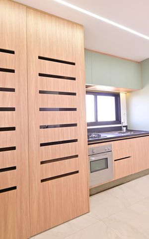 Apartamento para alugar com 80m², 2 quartos e 1 vaga Apartamento para alugar com 80m², 2 quartos e 1 vagaCozinha