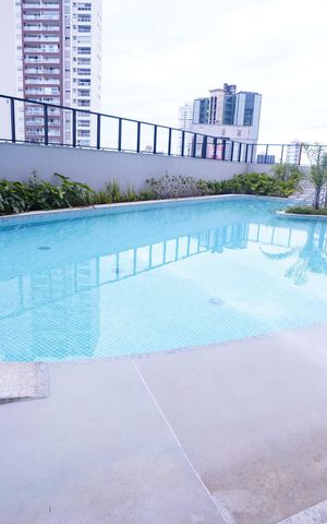Apartamento para alugar com 80m², 2 quartos e 1 vaga Apartamento para alugar com 80m², 2 quartos e 1 vagaÁrea comum