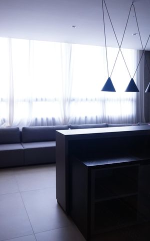 Apartamento para alugar com 80m², 2 quartos e 1 vaga Apartamento para alugar com 80m², 2 quartos e 1 vagaÁrea comum
