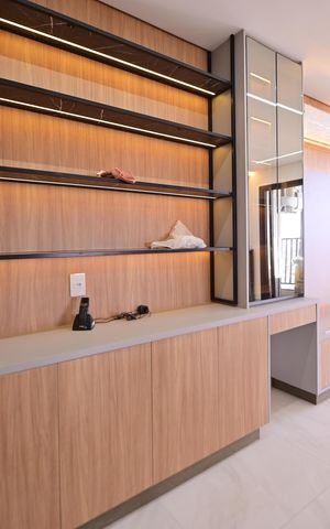 Apartamento para alugar com 80m², 2 quartos e 1 vaga Apartamento para alugar com 80m², 2 quartos e 1 vagaSala