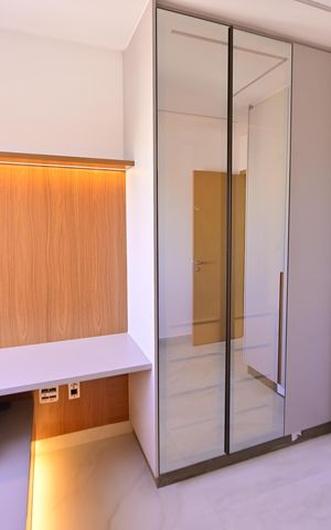 Apartamento para alugar com 80m², 2 quartos e 1 vaga Apartamento para alugar com 80m², 2 quartos e 1 vagaSuíte 1