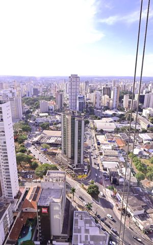 Apartamento para alugar com 80m², 2 quartos e 1 vaga Apartamento para alugar com 80m², 2 quartos e 1 vagaVaranda