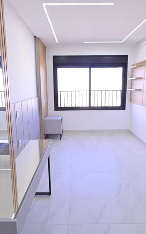 Apartamento para alugar com 80m², 2 quartos e 1 vaga Apartamento para alugar com 80m², 2 quartos e 1 vagaSuíte 2