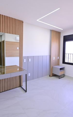 Apartamento para alugar com 80m², 2 quartos e 1 vaga Apartamento para alugar com 80m², 2 quartos e 1 vagaSuíte 2