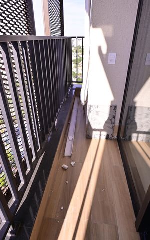 Apartamento para alugar com 80m², 2 quartos e 1 vaga Apartamento para alugar com 80m², 2 quartos e 1 vagaVaranda