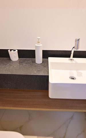 Apartamento para alugar com 80m², 2 quartos e 1 vaga Apartamento para alugar com 80m², 2 quartos e 1 vagaLavabo