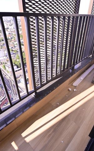 Apartamento para alugar com 80m², 2 quartos e 1 vaga Apartamento para alugar com 80m², 2 quartos e 1 vagaVaranda