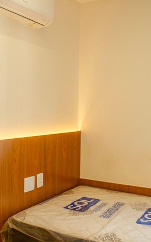 Apartamento para alugar com 80m², 2 quartos e 1 vaga Apartamento para alugar com 80m², 2 quartos e 1 vagaSuíte 1