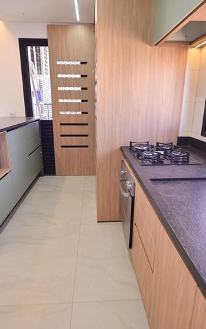 Apartamento para alugar com 80m², 2 quartos e 1 vaga Apartamento para alugar com 80m², 2 quartos e 1 vagaCozinha
