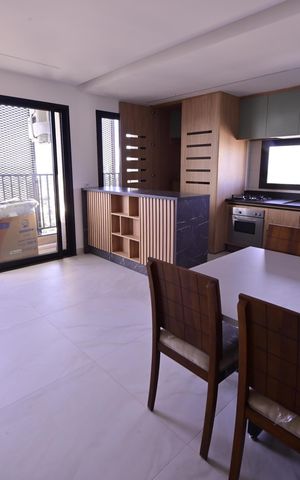 Apartamento para alugar com 80m², 2 quartos e 1 vaga Apartamento para alugar com 80m², 2 quartos e 1 vagaSala