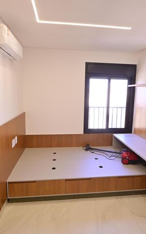 Apartamento para alugar com 80m², 2 quartos e 1 vaga Apartamento para alugar com 80m², 2 quartos e 1 vagaSuíte 1