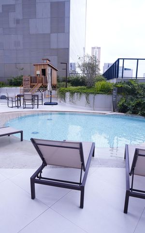 Apartamento para alugar com 80m², 2 quartos e 1 vaga Apartamento para alugar com 80m², 2 quartos e 1 vagaÁrea comum