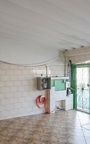 Casa à venda com 189m², 4 quartos e 2 vagasGaragem