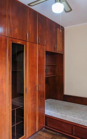 Casa à venda com 189m², 4 quartos e 2 vagasQuarto 1