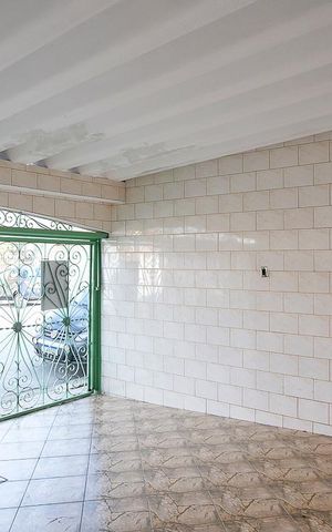 Casa à venda com 189m², 4 quartos e 2 vagasGaragem