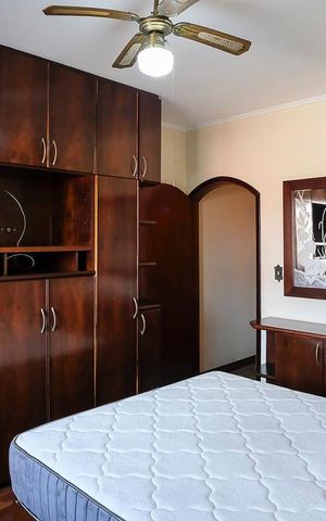 Casa à venda com 189m², 4 quartos e 2 vagasSuíte