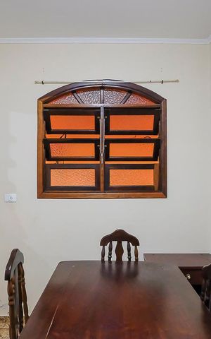 Casa à venda com 189m², 4 quartos e 2 vagasCozinha