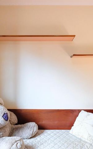 Casa à venda com 189m², 4 quartos e 2 vagasQuarto 2