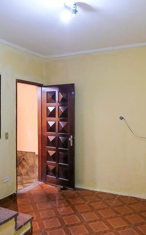 Casa à venda com 189m², 4 quartos e 2 vagasEdícula