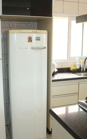Casa à venda com 300m², 4 quartos e 4 vagasCozinha