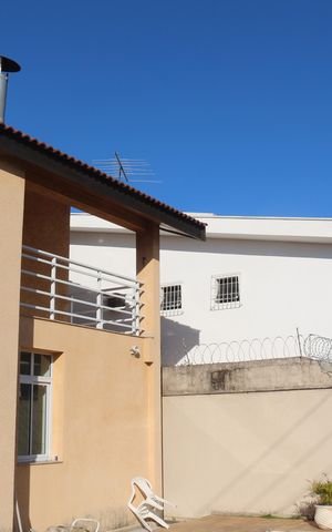 Casa à venda com 300m², 4 quartos e 4 vagasQuintal